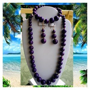 Purple Mountain Jade